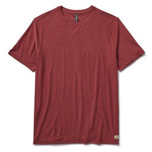 Vuori Mens Strato Tech Tee